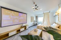 Lanzhou Mocha Homestay - Condos
