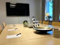 Hotell Gillet I Köping Hotels in Köping