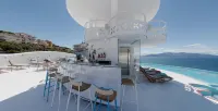 Bougainville Bay Hotel - 5-Star