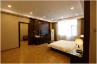 Shanghe Changyuan Hotel