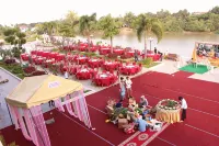 Pursat Riverside Hotel & Spa - Wifi