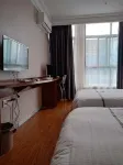 Jinxin Hotel - Bãi đậu xe