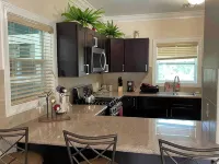 Luxury Exuma 2bdrm Apartment, Newly Built, #3 ファーマーズ・ヒルのホテル