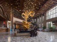 Poly Hot Spring Spa Hotel - Hot Springs