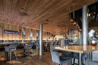 Hotel Chalet Mirabell - bar