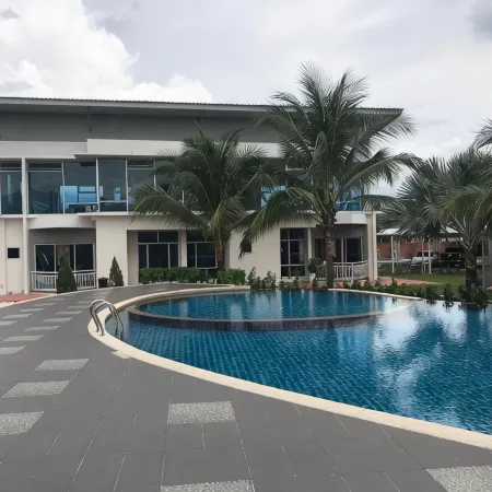 IPOH Sky Garden Residences, 31200 Chemor IPOH