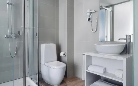 Lisbon Sao Bento Hotel