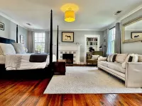 Historic spacious home in the heart of Upperville, VA - 4성급