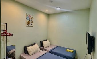 Hotel EC Inn