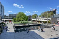 Chatswood walk to Train Station/Shopping center - Apartments