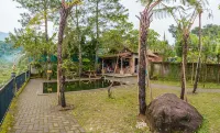 Imah Kayu by Horison