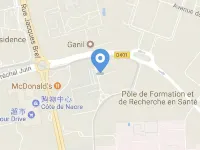 Appart'City Classic Caen Hotele w: Caen