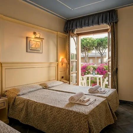 Hotel Poseidon
