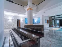 Muup Resort Çeşme- All Inclusive Hotele w: Çeşme