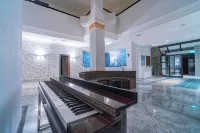 Muup Resort Çeşme- All Inclusive