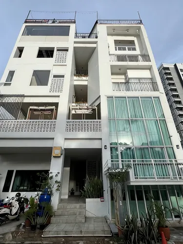 รูปภาพของคาล์ม แอนด์ กรีน เพลส