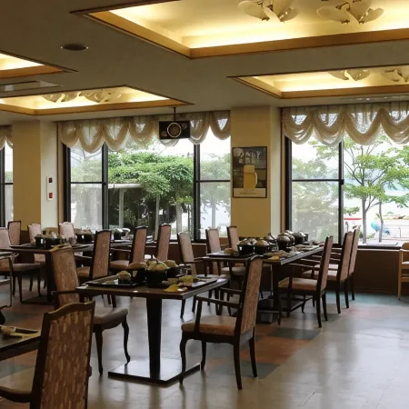 Toya Kanko Hotel