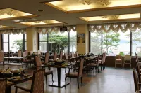 Toya Kanko Hotel - breakfast