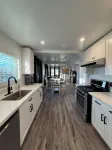 Elegant Modern Winslow Home