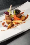 Thalazur Cabourg - Hôtel & Spa - Desayuno