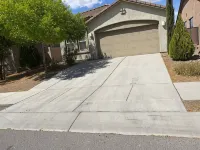 4-bedroom house in brilliant Tucson with WiFi, AC - Bungalows