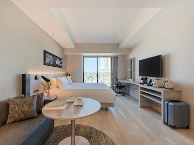 OMO5 Yokohama Bashamichi by Hoshino Resorts