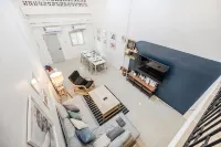 Bangkok Group Haven - 6BR Bangchak BTS | 12 sleeps - Villas