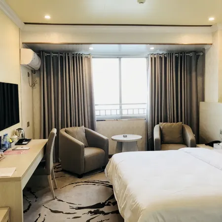Jin Bai Li Hotel