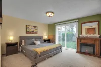Wine Country Garden Retreat & Free Wine Tastings! - 3-Star
