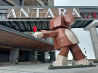 Antara Genting by Harvinton Mansion
