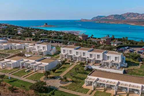 Capo Falcone Charming Apartments - Pet-friendly
