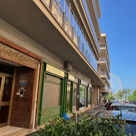 Be Your Home - Riviera Suites