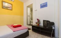 Cocoa Mews Cafe and Homestay - Homestays