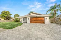 Heated Pool, Family Friendly, 3Br 3Ba Home - Hot Tub