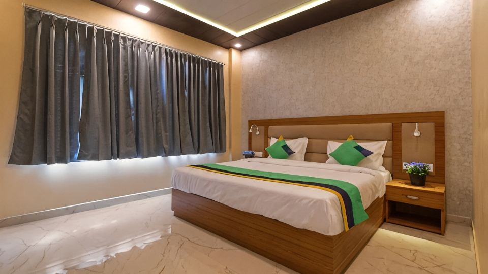 Heaven Grand Ayodhya