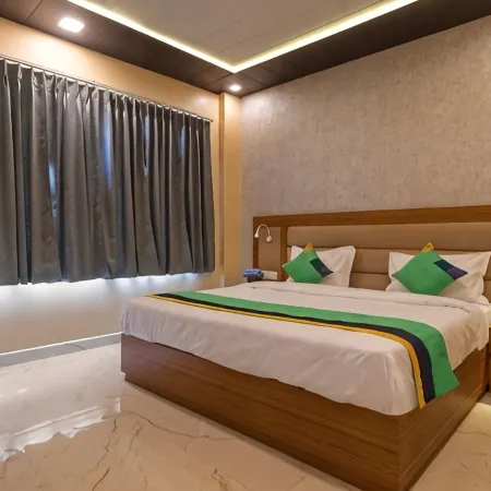 Heaven Grand Ayodhya