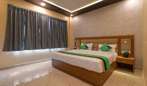 Heaven Grand Ayodhya
