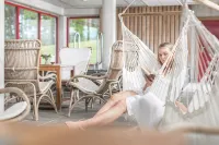 Stufvenäs Gästgifveri - Spa