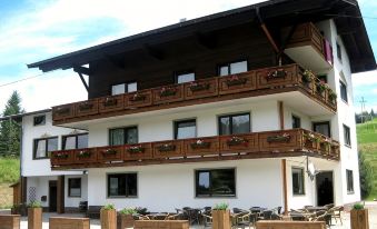 Bed & Breakfast Der Tiroler