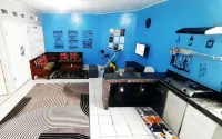 Ciwidey Homestay