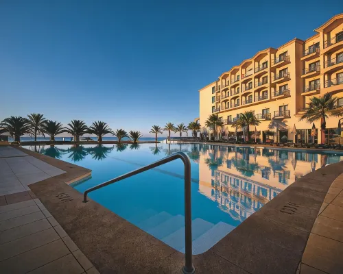 Vila Gale Santa Cruz Hotels in Gaula