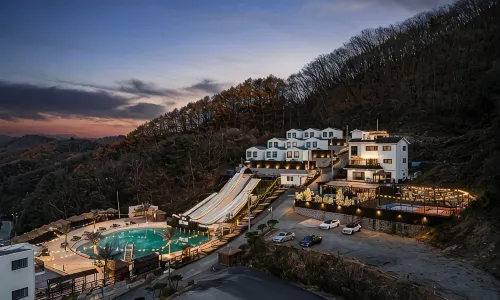 Chuncheon Bali 376