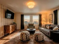 Hotel North Hotels in Seward