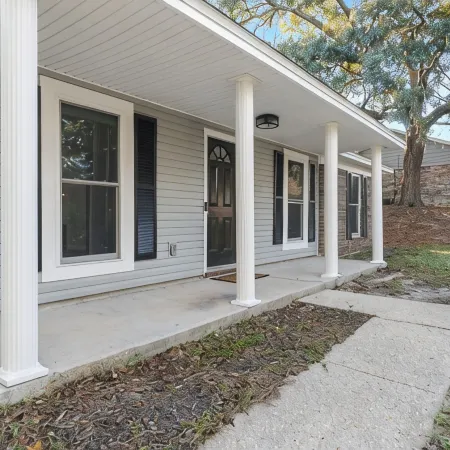 Charming Family Friendly 3-bedroom House in Fabulous Pensacola