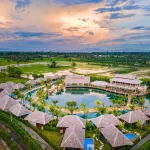 บัฟฟาโล่ ไอแลนด์ รีสอร์ต Buffalo Island Resort