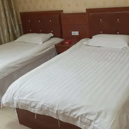 Shangli Xincheng Hotel
