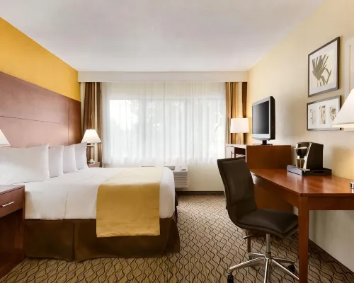 Country Inn & Suites by Radisson, Mishawaka, IN Hotels in St. Joseph County