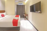 RedDoorz Plus @ Uno Jalan Merak Samarinda