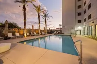 Astral Desert Retreats - Swimmingpools