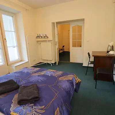 Fantastic-Inn Warszawa - NS42 Hotels near Nicolaus Copernicus Monument